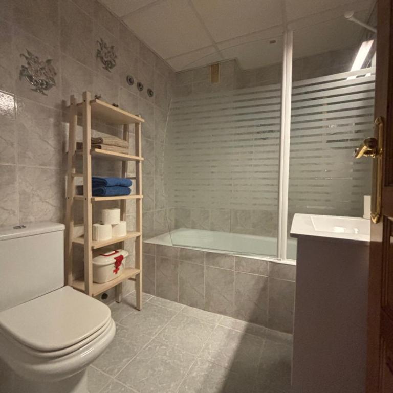 El Rincón del Castaño - Apartamento de 3 dormitorios - 12