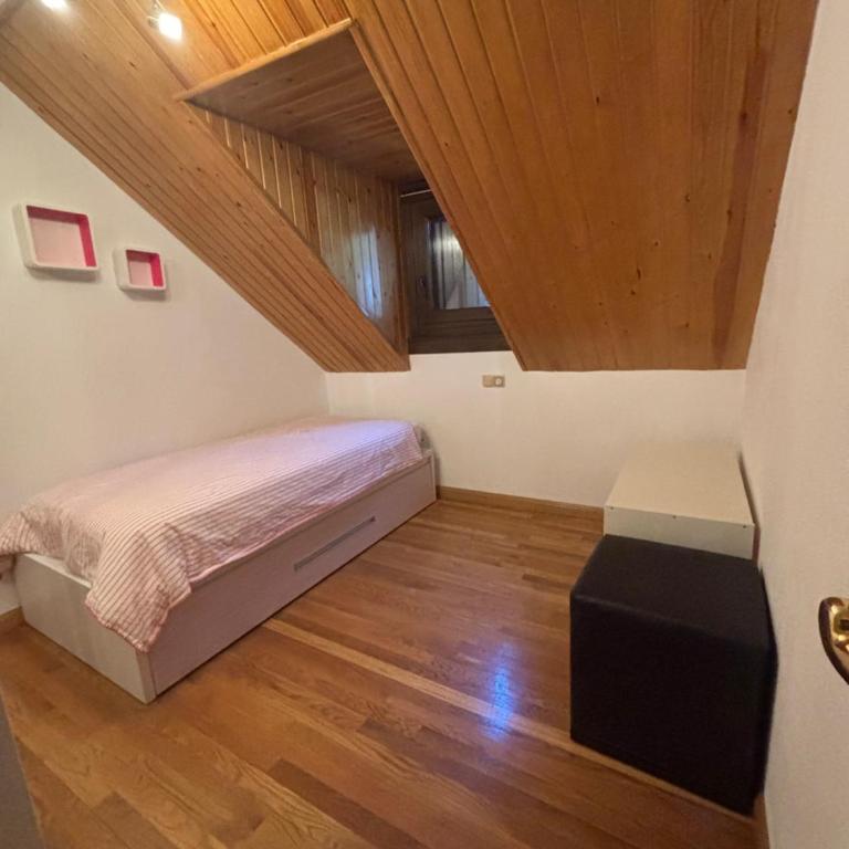 El Rincón del Castaño - Apartamento de 3 dormitorios - 20
