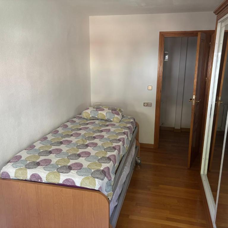 El Rincón del Castaño - Apartamento de 3 dormitorios - 17