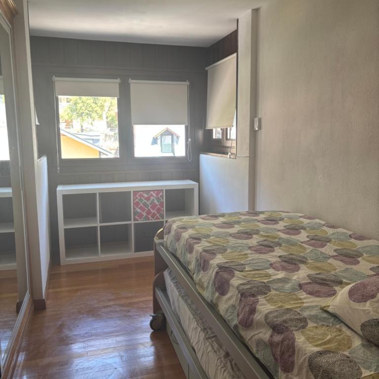 El Rincón del Castaño - Apartamento de 3 dormitorios - 19
