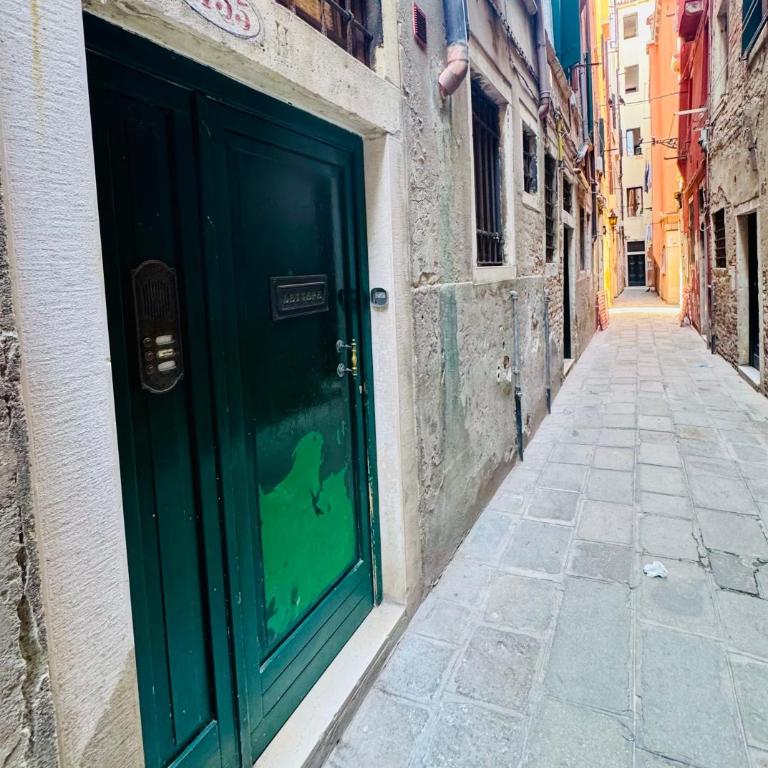Rialto Vacations - Appartamento Superior con 1 Camera da Letto - 10