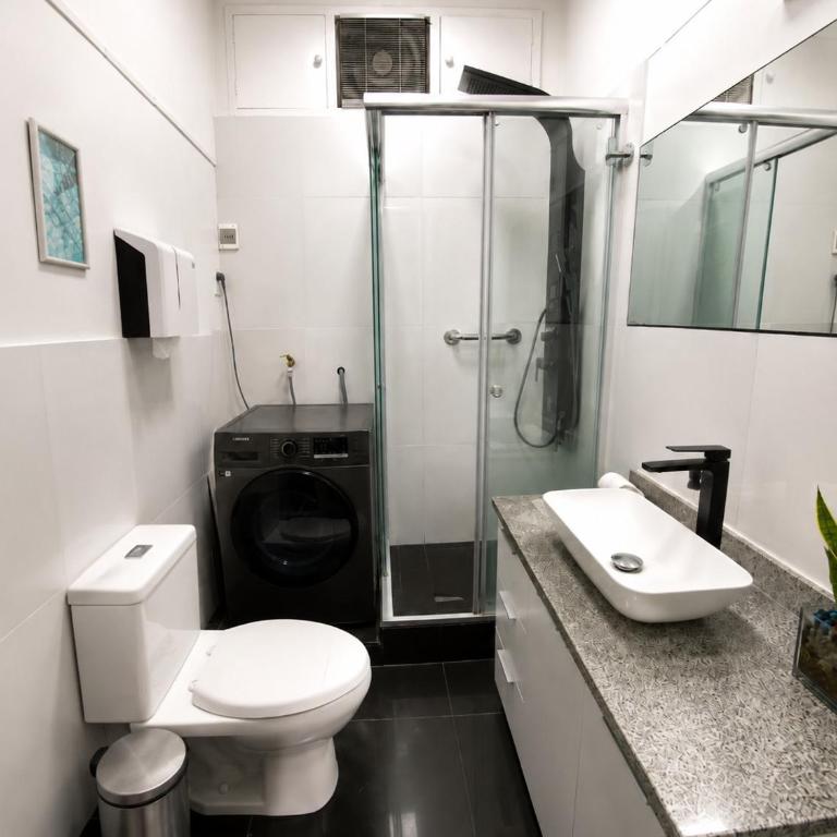 PintoHome - Apartamento de 2 dormitorios - 9