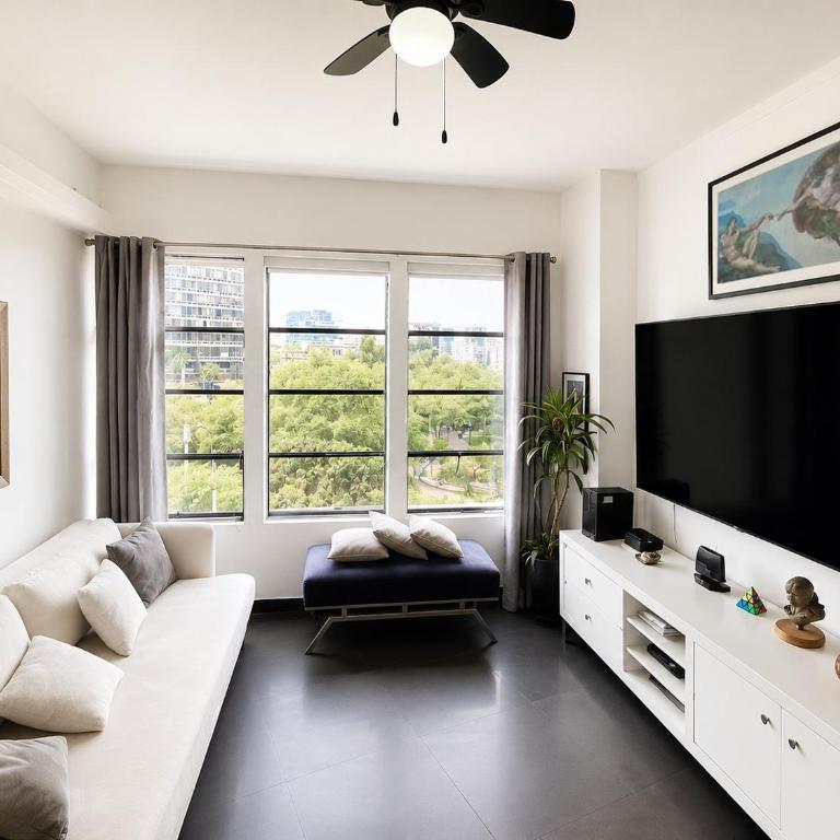 PintoHome - Apartamento de 2 dormitorios - 1