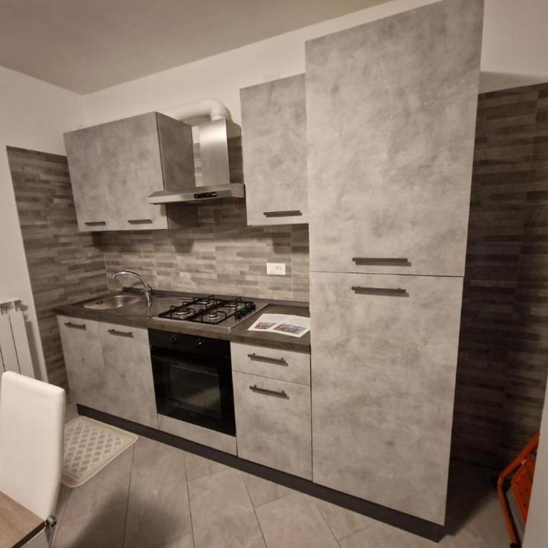 VENEZIA BEACH e CHIOGGIA PLAYA - One-Bedroom Superior Apartment - 10