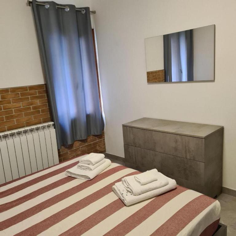 VENEZIA BEACH e CHIOGGIA PLAYA - One-Bedroom Superior Apartment - 3