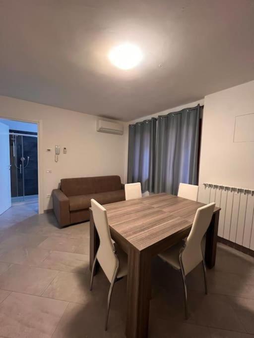 VENEZIA BEACH e CHIOGGIA PLAYA - One-Bedroom Superior Apartment - 8