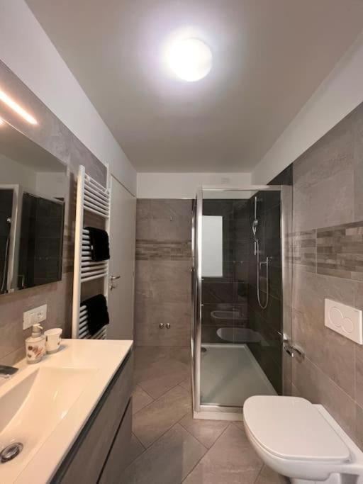 VENEZIA BEACH e CHIOGGIA PLAYA - One-Bedroom Superior Apartment - 13