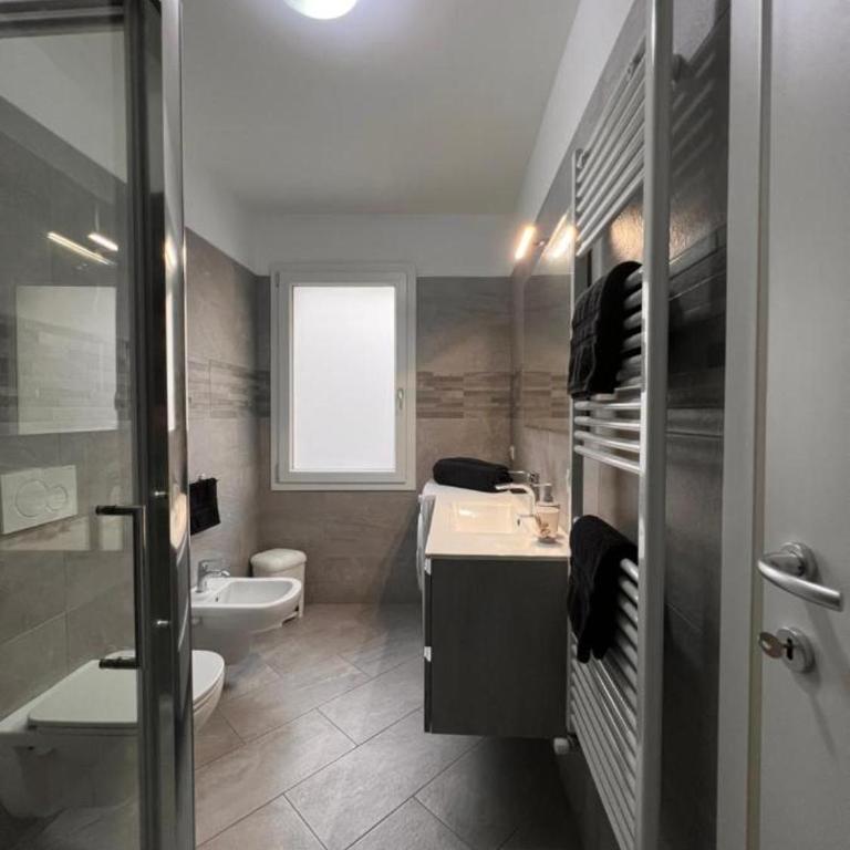 VENEZIA BEACH e CHIOGGIA PLAYA - One-Bedroom Superior Apartment - 14