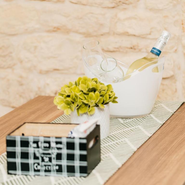 Gattoni Suite by Rentbeat - Apartamento - 27