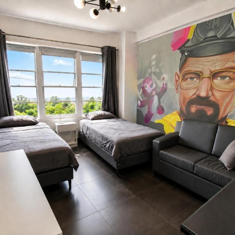 PintoHome - Apartamento de 2 dormitorios - 7