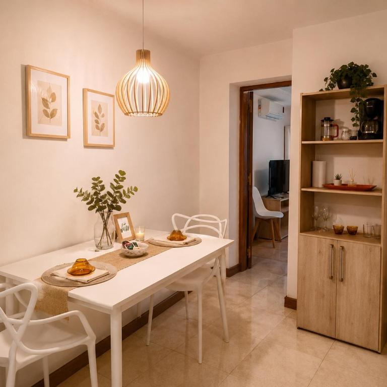 MENDOZA Suites 3 -Parking disponible opcional - - Apartamento de 1 dormitorio - 41