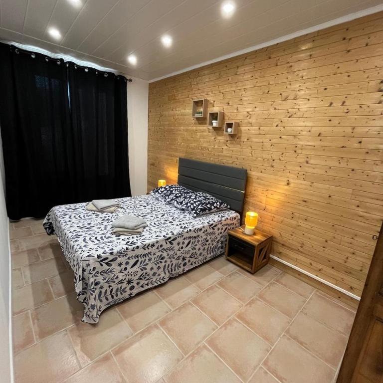Le Refuge Camarguais - Apartment mit 2 Schlafzimmern - 2