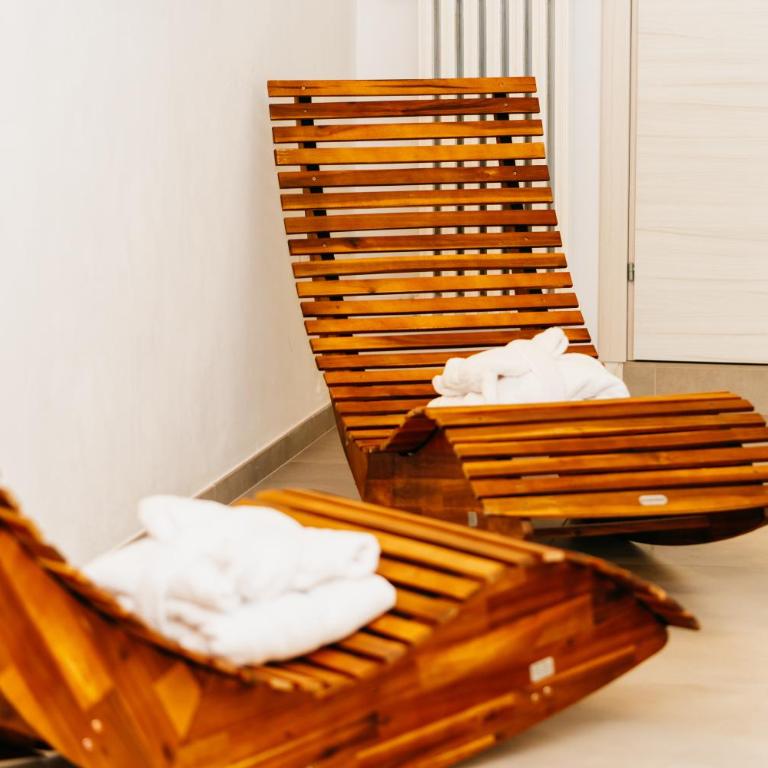 Gattoni Suite by Rentbeat - Apartamento - 21