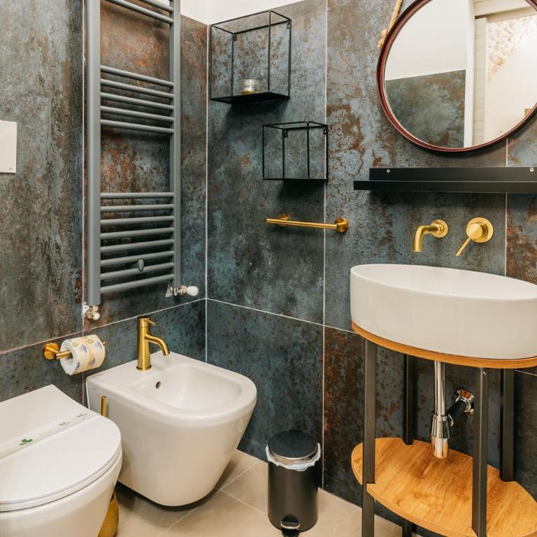 Gattoni Suite by Rentbeat - Apartamento - 30