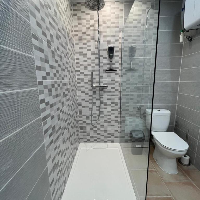 Le Refuge Camarguais - Apartment mit 2 Schlafzimmern - 6