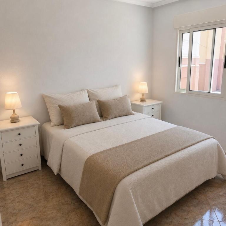 Marcs House La casa de Marc - Five-Bedroom House - 5