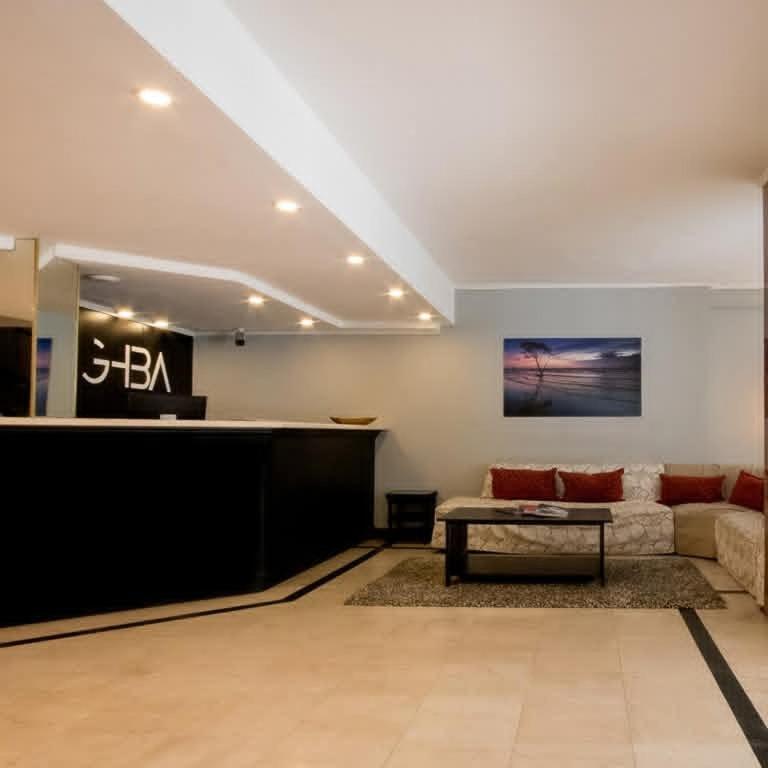 Gran Hotel Buenos Aires - Apartamento de 2 dormitorios - 9