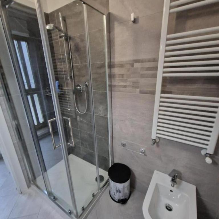 VENEZIA BEACH e CHIOGGIA PLAYA - Double Room with Terrace - 6