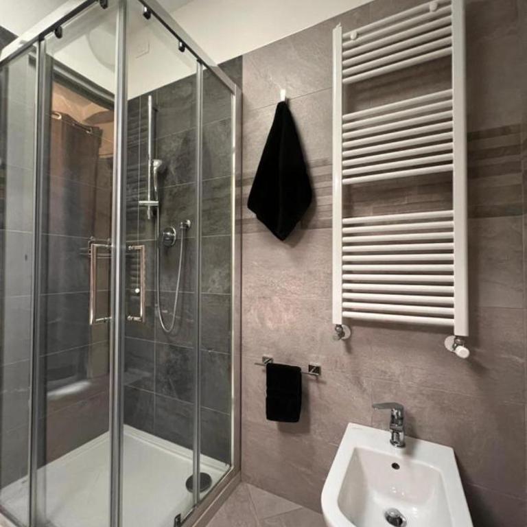 VENEZIA BEACH e CHIOGGIA PLAYA - Double Room with Terrace - 8