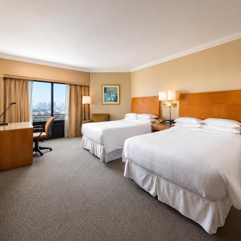 San Martín vip - Apartamento de 2 dormitorios - 7