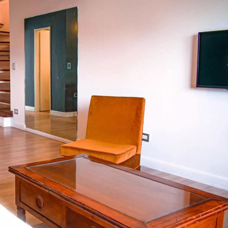Gran Hotel Buenos Aires - Apartamento de 2 dormitorios - 19