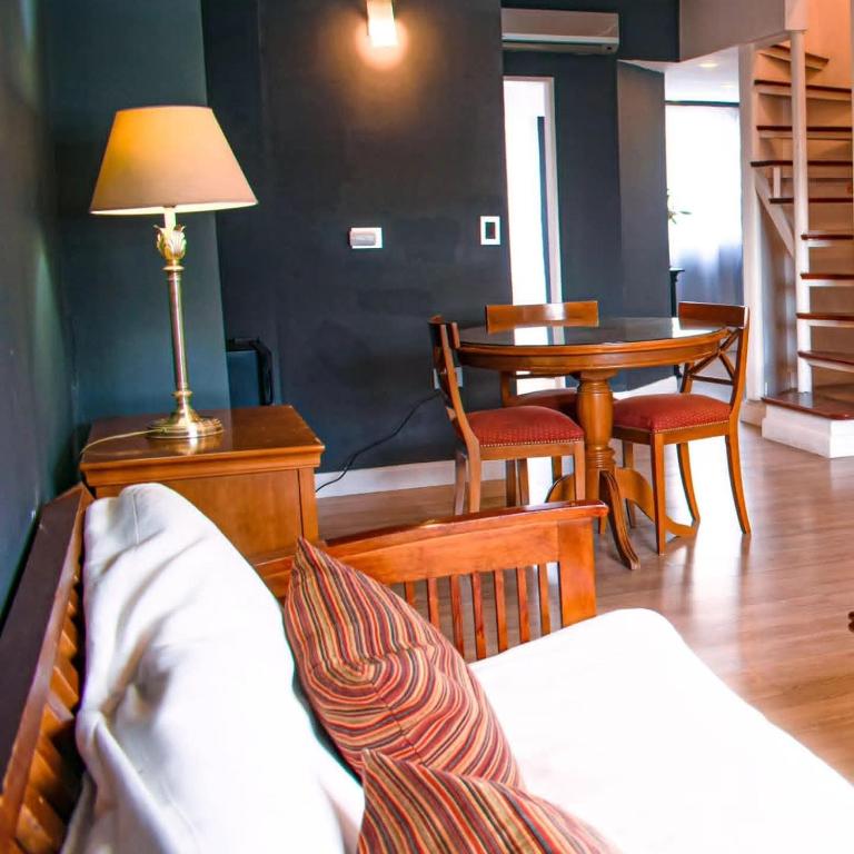 Gran Hotel Buenos Aires - Apartamento de 2 dormitorios - 17