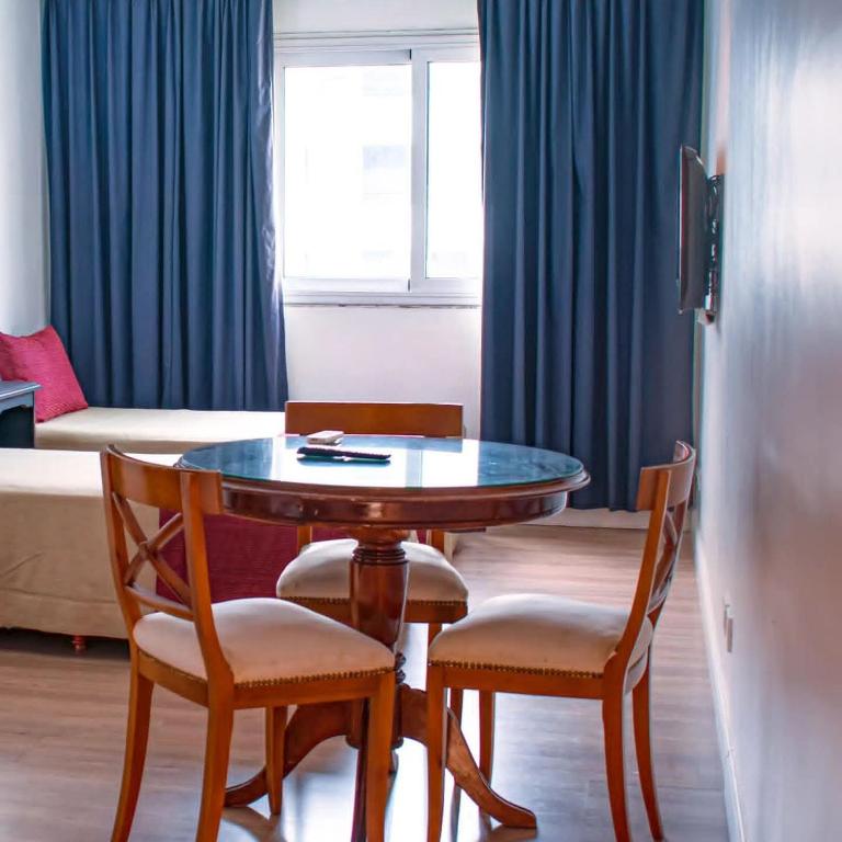 Gran Hotel Buenos Aires - Apartamento de 2 dormitorios - 15