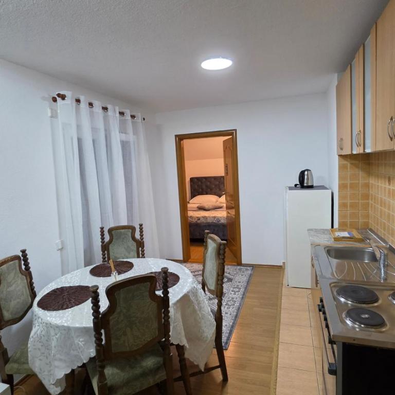 IlidzaRent - One-Bedroom Apartment - 2