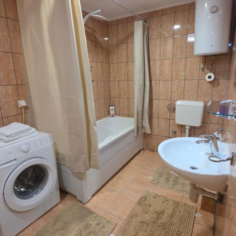 IlidzaRent - One-Bedroom Apartment - 4