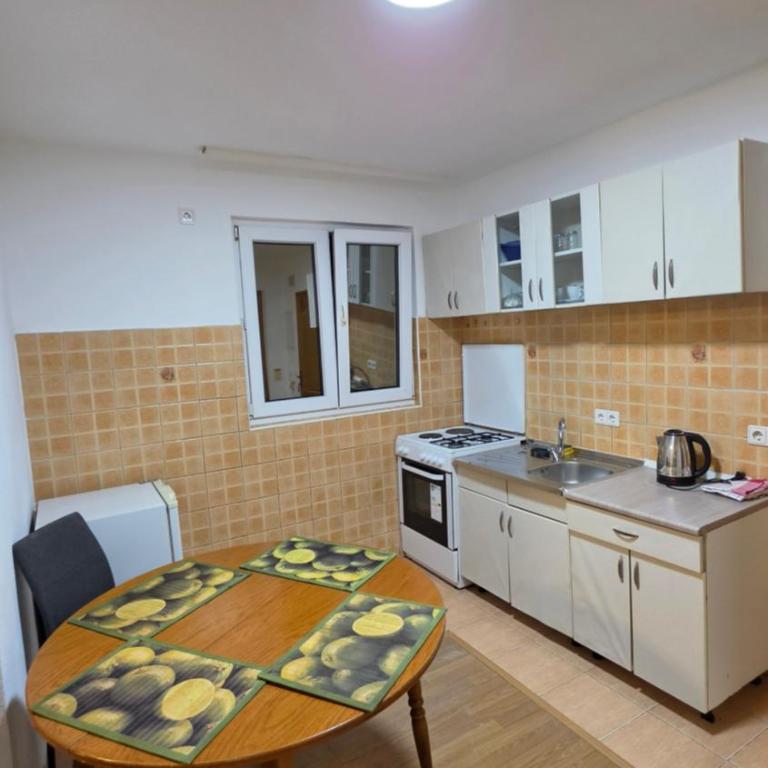 IlidzaRent - One-Bedroom Apartment - 1
