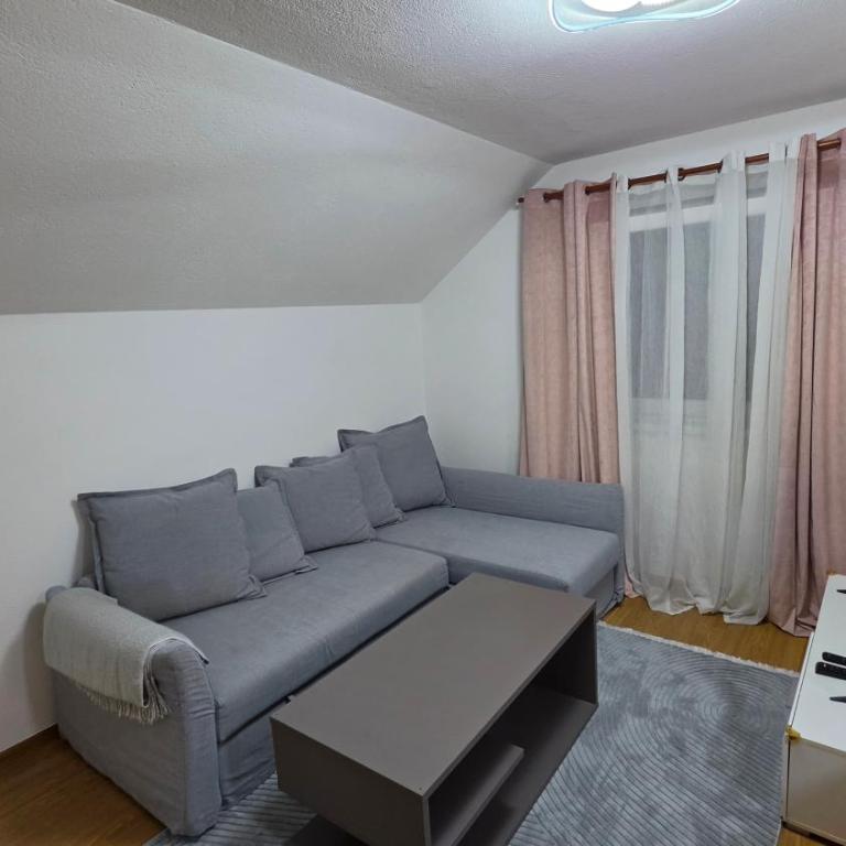 IlidzaRent - One-Bedroom Apartment - 5