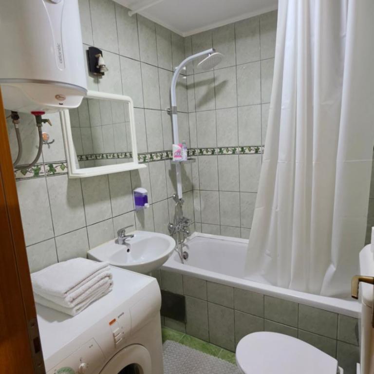 IlidzaRent - One-Bedroom Apartment - 2
