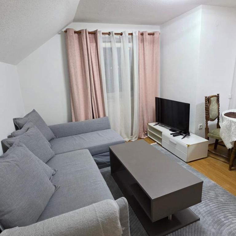 IlidzaRent - One-Bedroom Apartment - 6