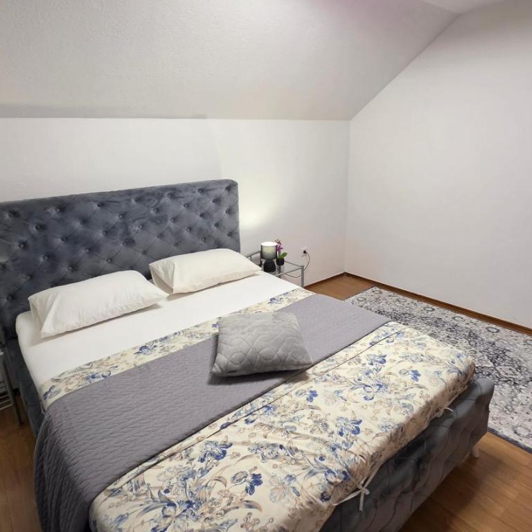 IlidzaRent - One-Bedroom Apartment - 7