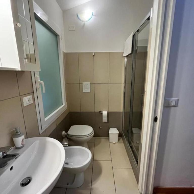 VENEZIA BEACH e CHIOGGIA PLAYA - One-Bedroom Apartment with Terrace - 5