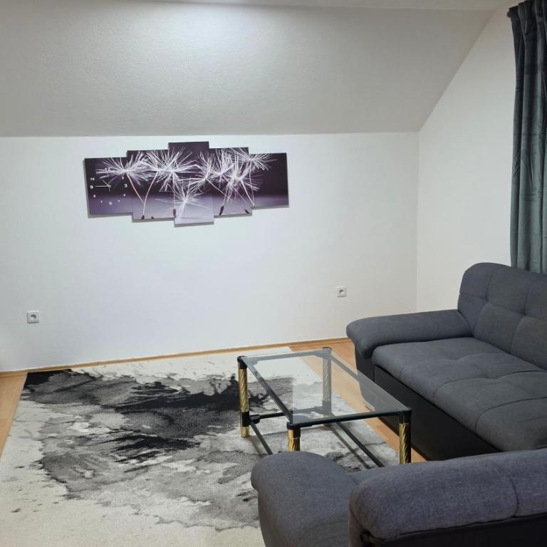 IlidzaRent - One-Bedroom Apartment - 3