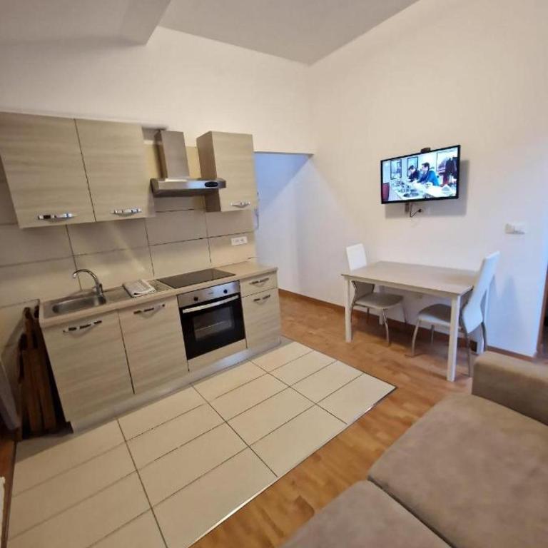 VENEZIA BEACH e CHIOGGIA PLAYA - One-Bedroom Apartment with Terrace - 14