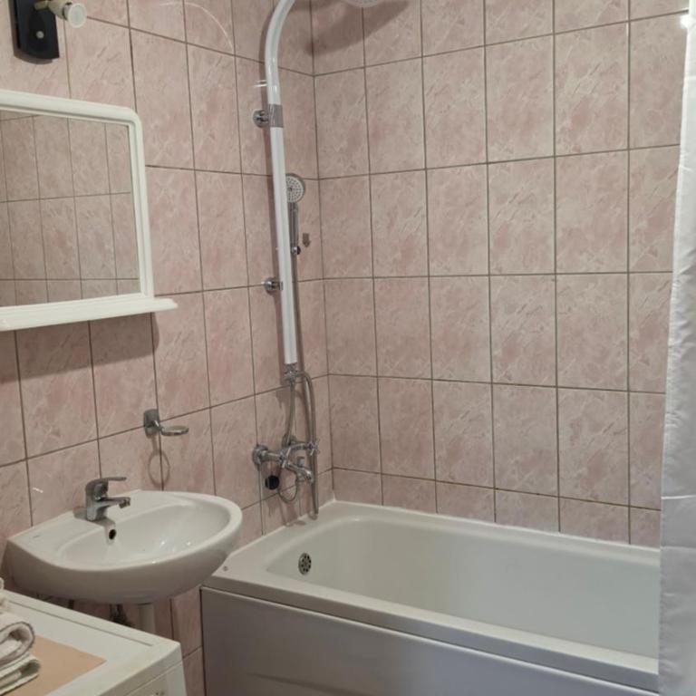 IlidzaRent - One-Bedroom Apartment - 5
