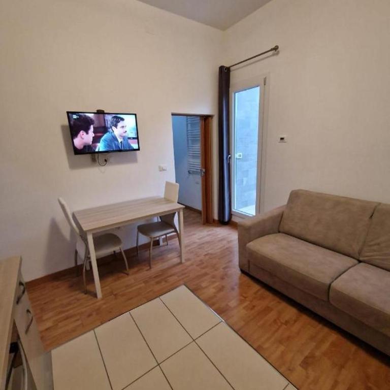 VENEZIA BEACH e CHIOGGIA PLAYA - One-Bedroom Apartment with Terrace - 17
