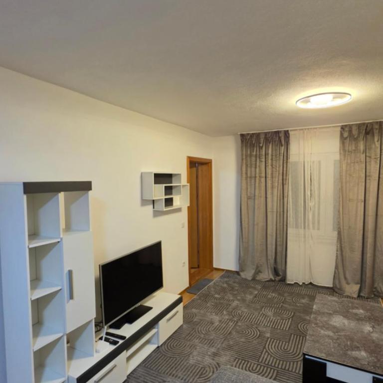 IlidzaRent - One-Bedroom Apartment - 5