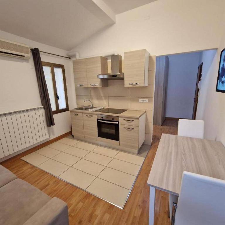 VENEZIA BEACH e CHIOGGIA PLAYA - One-Bedroom Apartment with Terrace - 15