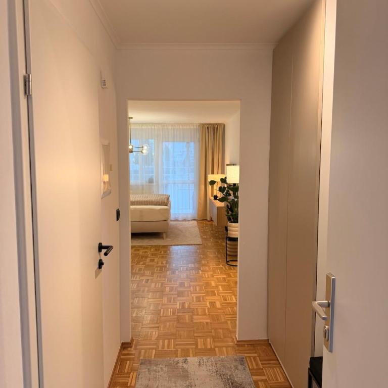 Stylish apartment, Balcony, Schlossberg view - Apartment mit 1 Schlafzimmer - 4