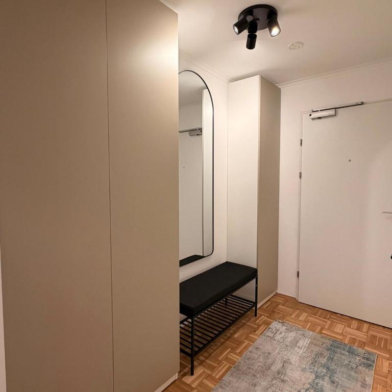 Stylish apartment, Balcony, Schlossberg view - Apartment mit 1 Schlafzimmer - 9