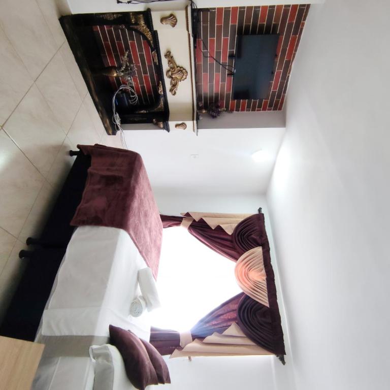 Acogedor apartamento cerca al tranvía 201 - Two-Bedroom Apartment - 1