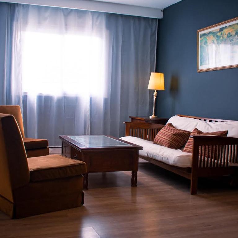 Gran Hotel Buenos Aires - Apartamento de 2 dormitorios - 24