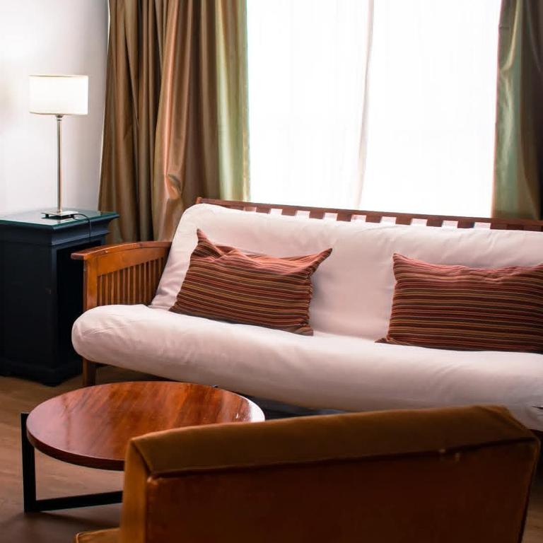 Gran Hotel Buenos Aires - Apartamento de 2 dormitorios - 21