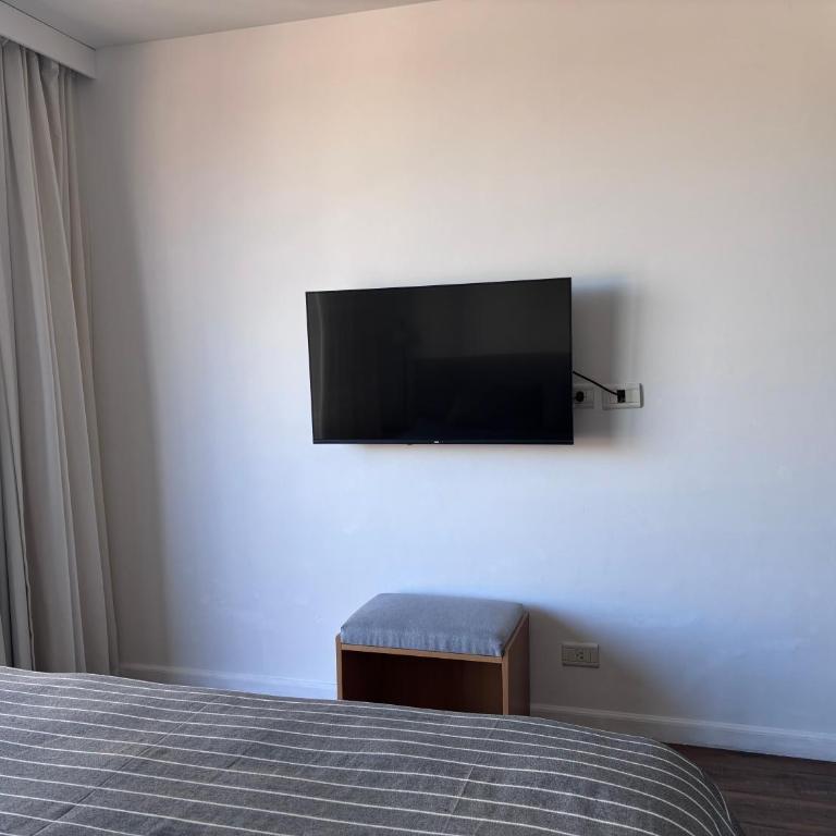 Estudio en Palermo Hollywood - Apartamento de 1 dormitorio - 10