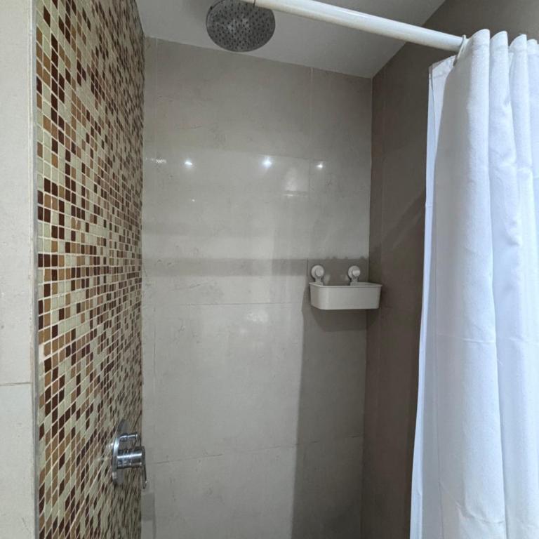 Estudio en Palermo Hollywood - Apartamento de 1 dormitorio - 11