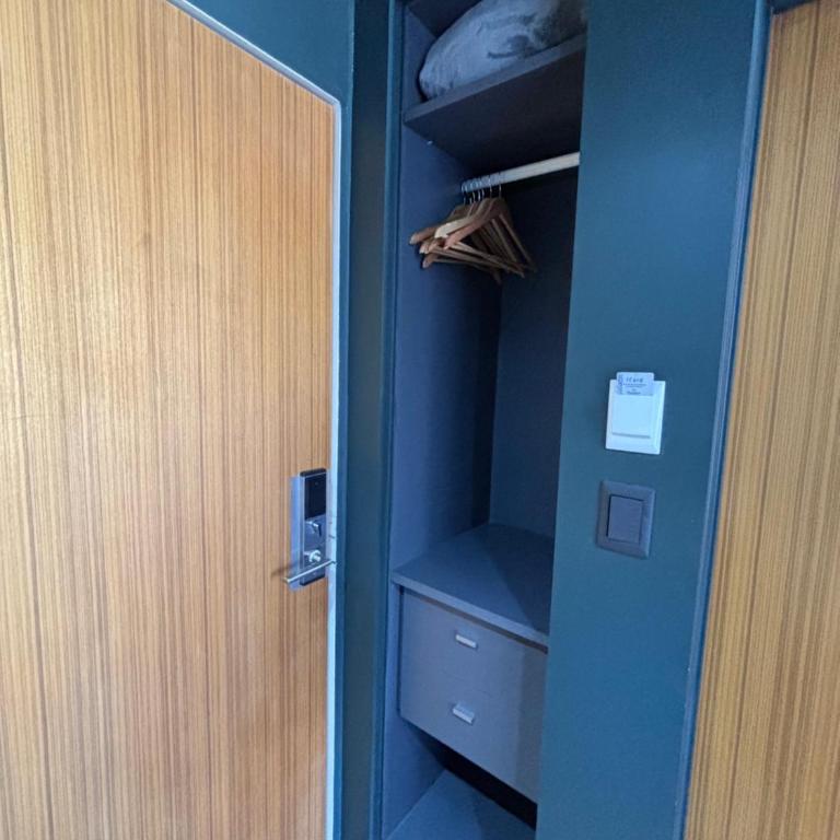 Estudio en Palermo Hollywood - Apartamento de 1 dormitorio - 12