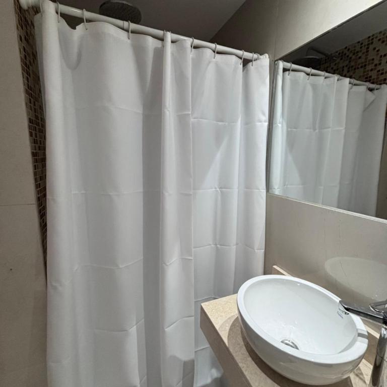 Estudio en Palermo Hollywood - Apartamento de 1 dormitorio - 14